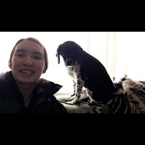 Meet your Posher, Kelsey