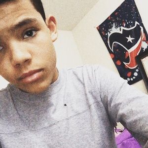 Meet your Posher, Noah