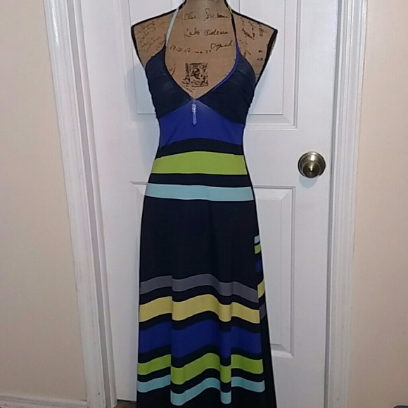 Fire Los Angeles Dresses & Skirts - Adorable maxi dress