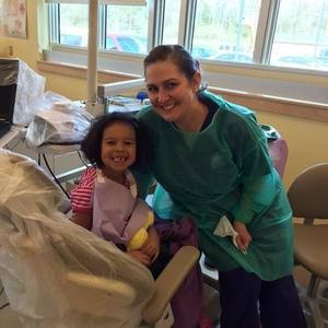 Meet your Posher, Katrina