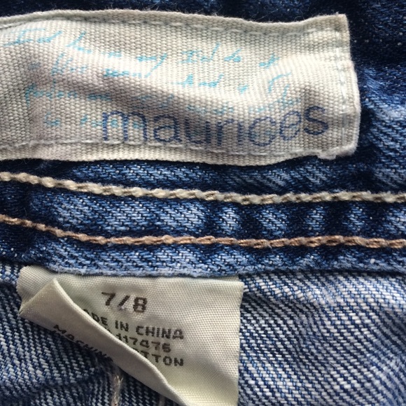 Shorts - Picture 2 of 3