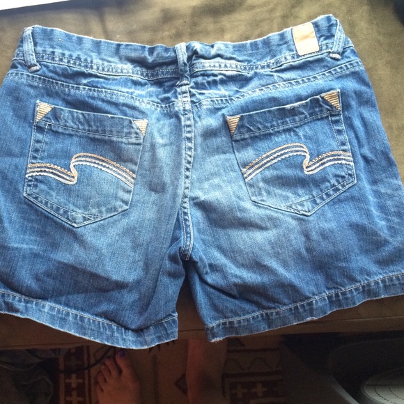 Shorts - Picture 3 of 3