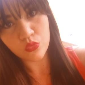 Meet your Posher, Joannie