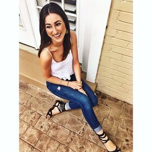 Meet your Posher, Shannon