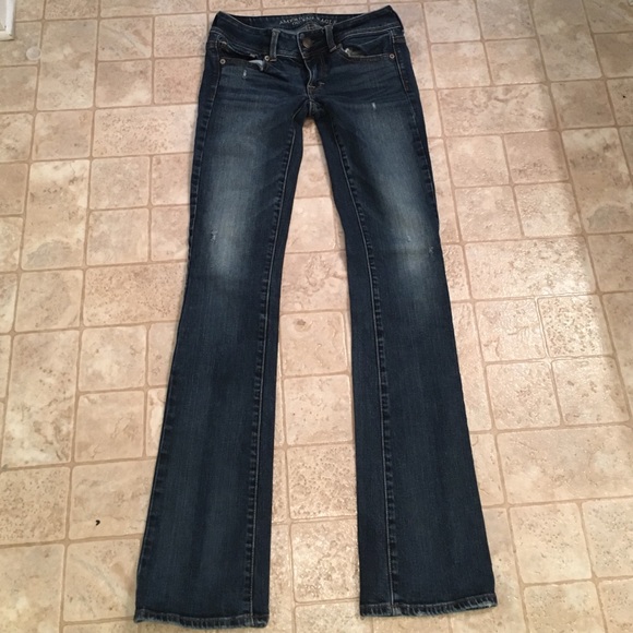 Cute American eagle jeans!!