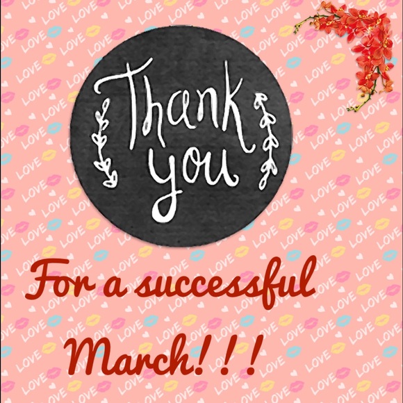 💋💖Thank you💖💋