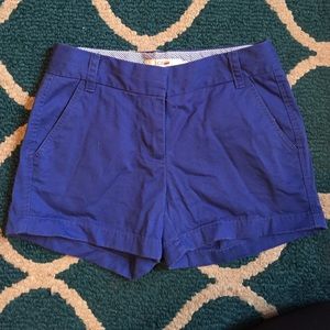 Cobalt size 2 chino 4 "