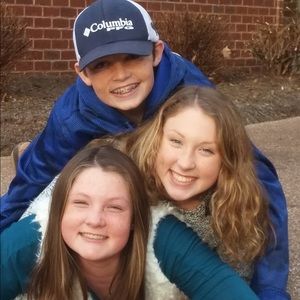 Meet your Posher, Kelli