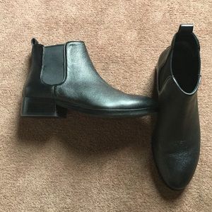 Cole Haan landsman boots
