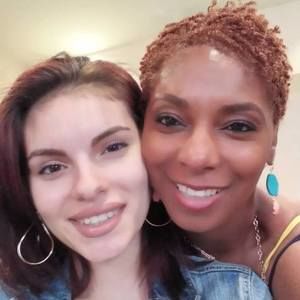 Meet your Posher, Daniela