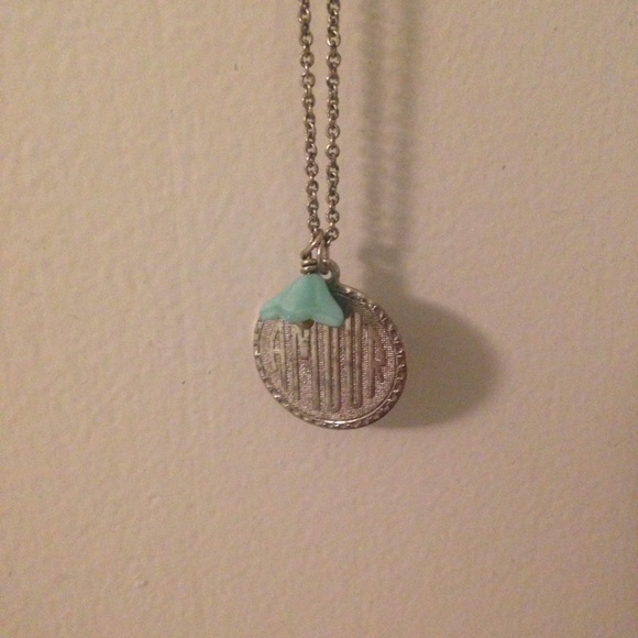 Handmade Necklace Jewelry.