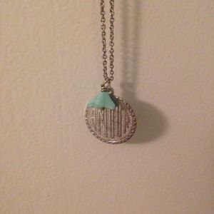 Handmade Necklace Jewelry.