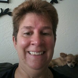 Meet your Posher, Cathy