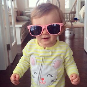 Meet your Posher, Darci