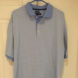 Men's Polo