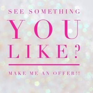 💍😉👙All items in my closet!💃👗👠