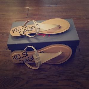 Kelsi dagger sandals