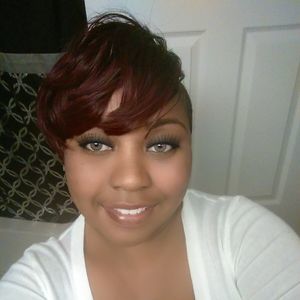 Meet your Posher, Kimberly