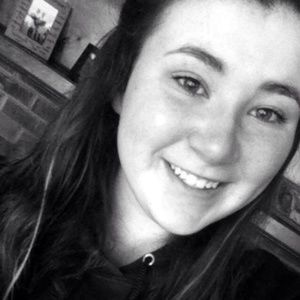 Meet your Posher, Gabrielle