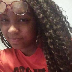 Meet your Posher, Raven