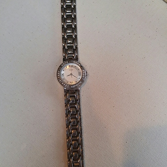 Women's Guess watch