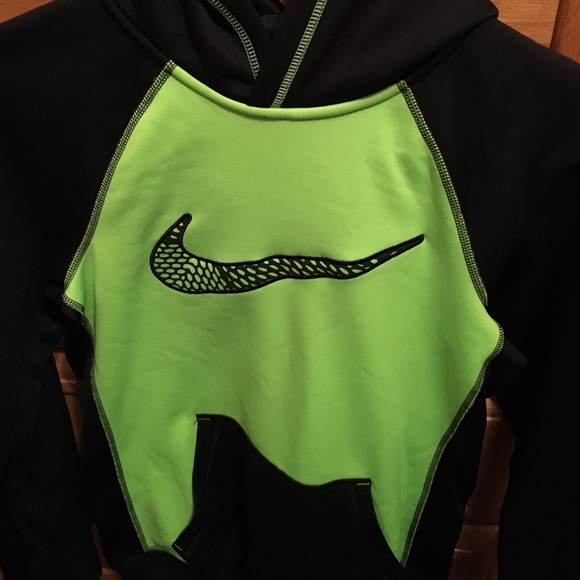 Nike sweatshirt