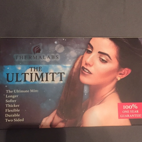 NWT! The Ultimitt self tan applicators! 🏖