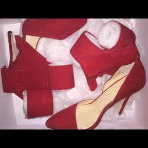 Aminah Abdul Jillil Bow pump
