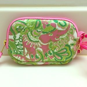 🎀 Lilly Pulitzer Tech Case!
