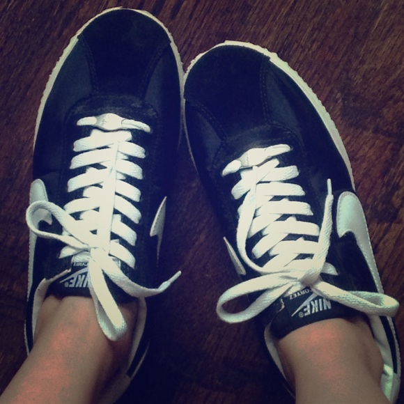Nike Cortez sneakers