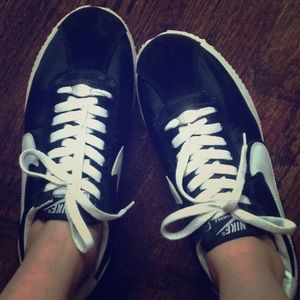 Nike Cortez sneakers