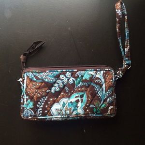 Vera Bradley Wrislet