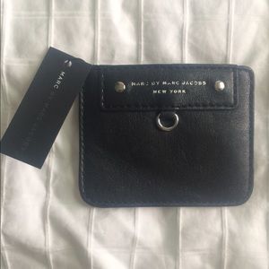 Marc by Marc Jacobs card holder/wallet