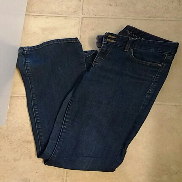 Bootcut Tommy Hilfiger jeans