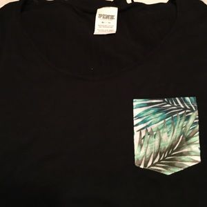 Pink Victoria secret shirt