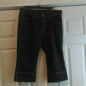Capri Jean