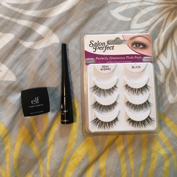 Drugstore Eye Bundle