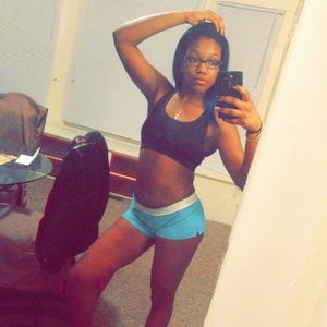 Meet your Posher, Diamond