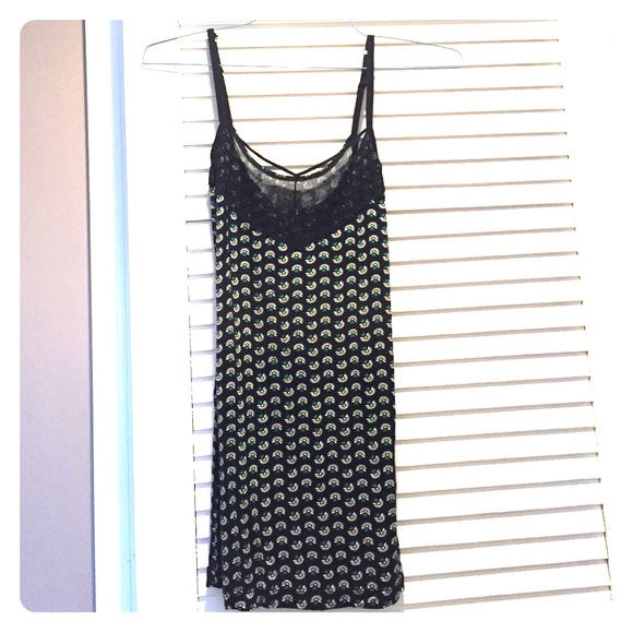 NWT Free People Intimates babydoll/dress