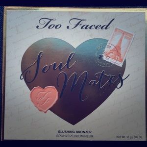 Too Faced Blushing Bronzer