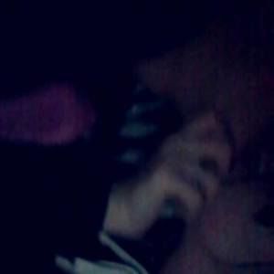 Meet your Posher, Kenzie