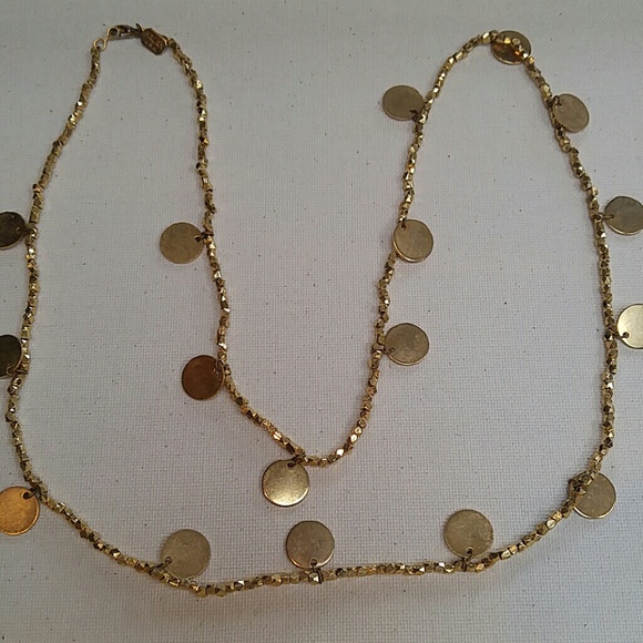 Boston Proper Necklace