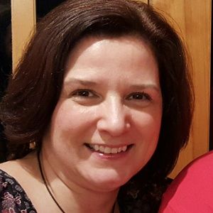 Meet your Posher, Colleen