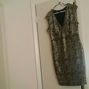 Forever 21 Dress