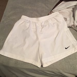 Nike shorts