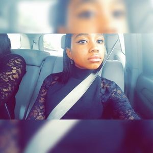 Meet your Posher, Kimmy