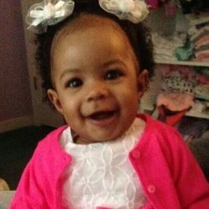 Meet your Posher, Ogletha