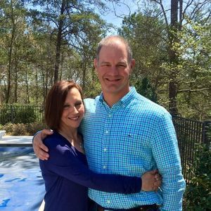 Meet your Posher, Tracy