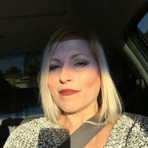 Meet your Posher, Patti