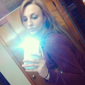 Meet your Posher, Natasha leann